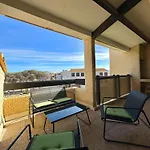 Apartment Chez Tristan Et Tony Le Barcarès